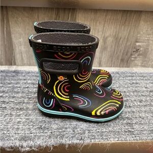 Bogs Skipper II Toddler Rainboots